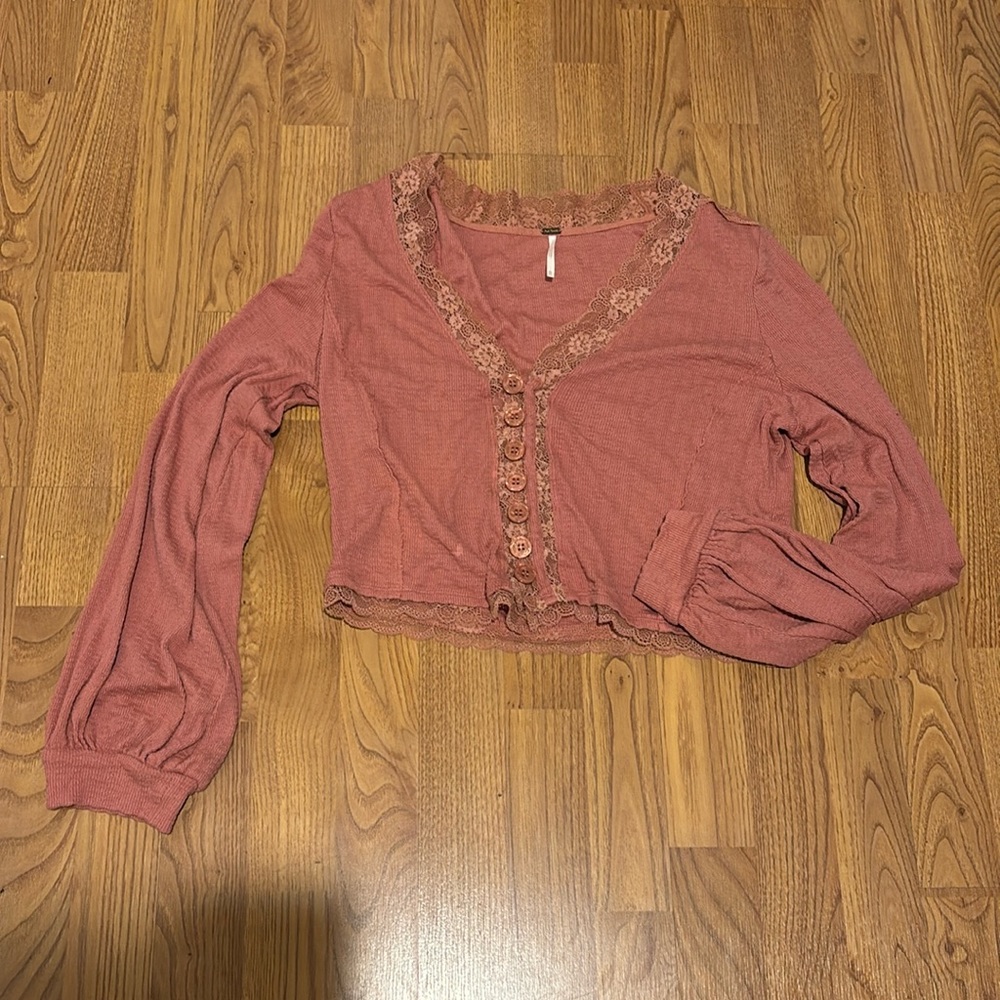Free People Top